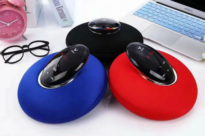 Mobile Laptop Mini Portable Bluetooth Speakers , Bluetooth Rechargeable Speaker7610