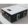 Buy cheap Long Cycle 5.12KWH Lifepo4 48v 100ah Battery 200ah XD BATTERY from wholesalers