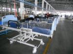 Hydraulic Surgical / Ophthalmic Examination Bed