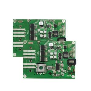 China Rogers Nelco Medical PCB Assembly For Precision Healthcare Solutions factory