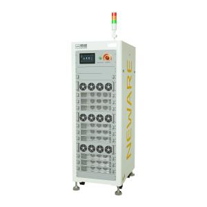 China Lithium Ion Electric Car Battery Testing Equipment Neware 200V300A factory