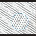 C Glass Fiberglass Mesh Fabric