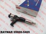 DENSO Common rail fuel injector 095000-5400, 095000-5402, 095000-5405 for HINO