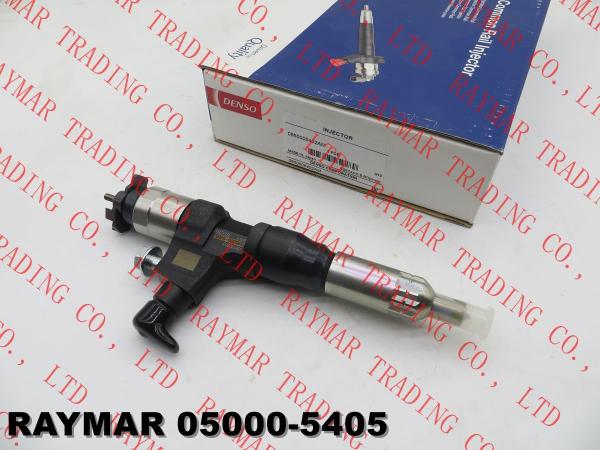 DENSO Common rail fuel injector 095000-5400, 095000-5402, 095000-5405 for TOYOTA
