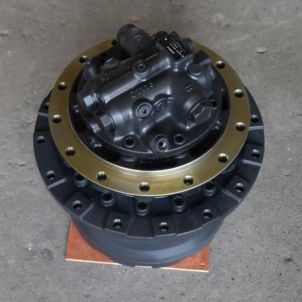 Belparts excavator Travel Motor Assy Final Drive Assembly 9289616 for Hitachi