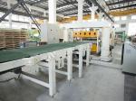 Multifunction Flying Shear Cutting Machine With 0.3mm-2.0mm Processing Sheet