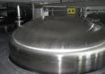 Laundry Liquid Detergent Manufacturing Plant Eco - Friendly Feature