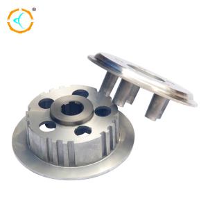 China SL300 Scooter 3 Wheeler Clutch Assembly Kit / Vehicle Clutch Replacement Center Hub factory