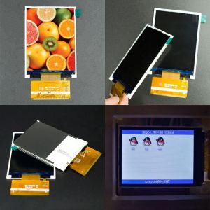RoHS Small 1.8 2.4 2.8 320x240 TFT Screen Module IPS Full Color RGB SPI 3.2 3.5