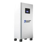 EU Stock EEL Battery Box 48V 271ah 280ah 300ah 320ah 15KWH Rack Battery Box