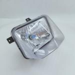 LED Headlights Replacement for WUYANG 2 DAYANG Three Wheels Cargo Tricycle Spare