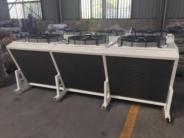 Chinese Manufacturer/Factory Price/ Hot Sale V Type Air Cooled Condenser for