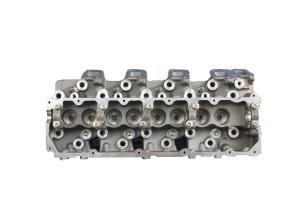 China Toyota Aluminum Cylinder Head HILUX / SW4 Engine 1KZTE - 1110169175 factory