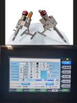 Metal Welding Wobble Laser Welding Head For 1000w 2000w 3000w Laser