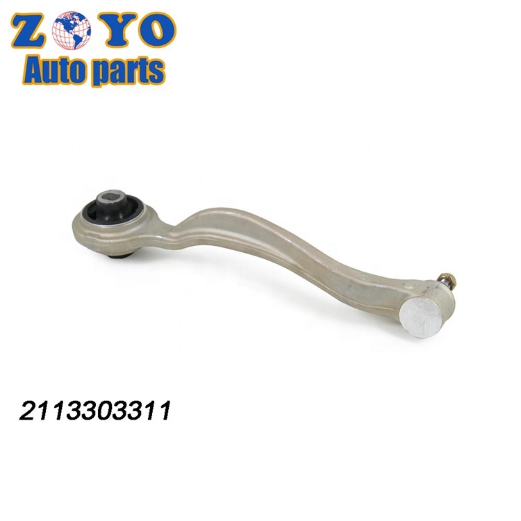 RK620092 Aluminum Suspension Control Arm for 2006 Mercedes Benz W211 at Affordable