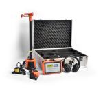 Pqwt-L7000 Deep Water Leak Indoor Outdoor Underground Broken Pipeline Water Leak