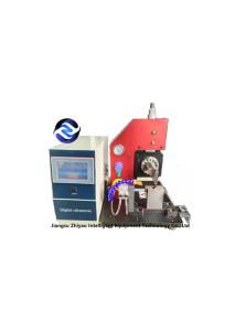 China 5000W 20K Ultrasonic Metal Welding Machine Aluminium Portable Welding Machine factory