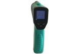 ABS Plastic IR Infrared Food Thermometer -50C - 380C For Roaster Environment
