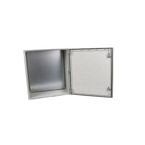 IP66 Waterproof Distribution Box SMC Polyester fiberglass enclosure box