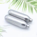 Iron Metal 8g Cream Whipper Charger Food Grade