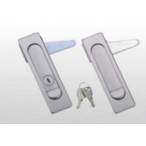 Modern Style Mechanical Locks All ON / All OFF Function For Electrical Cabinet