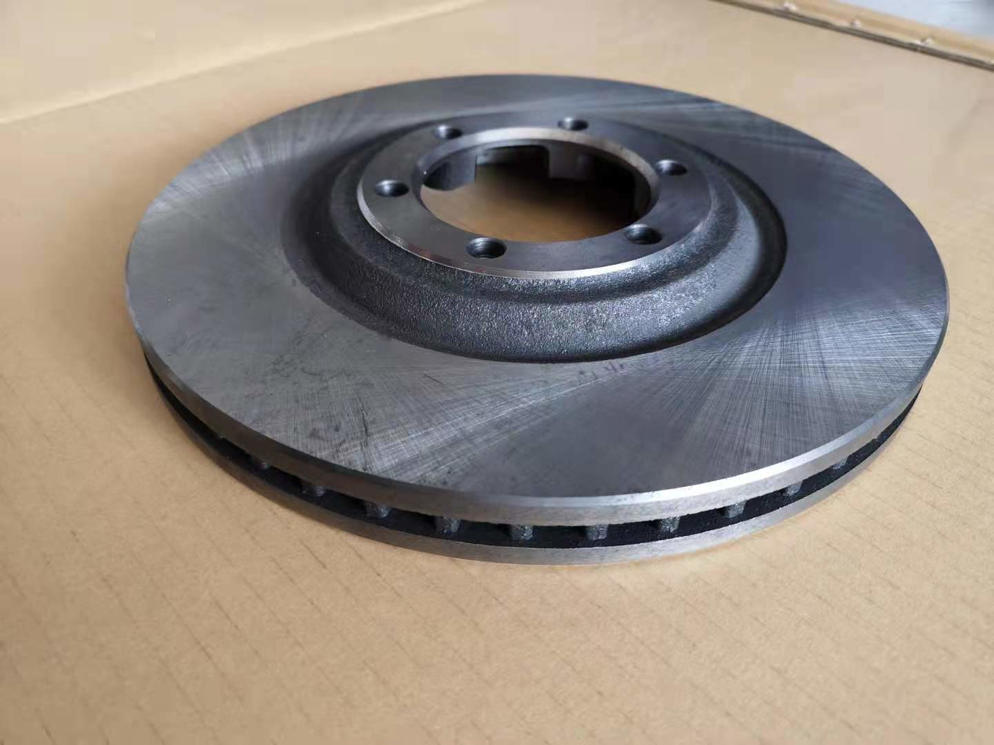 ISUZU Pickup Wheel Disc 8981246634 Pad Brake Disc Rotor Iron