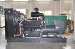 6 Cylinder Diesel Engine Generator Silent Diesel Generators For Uninterrupted