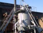 Asphalt Biomass Gasifier Plant Spray Drying Biomass Gasification Power Plant