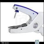 Raybaca Sheep / Goat Ear Tag Applicator 270 * 93 * 34mm ISO9001 Certificaiton