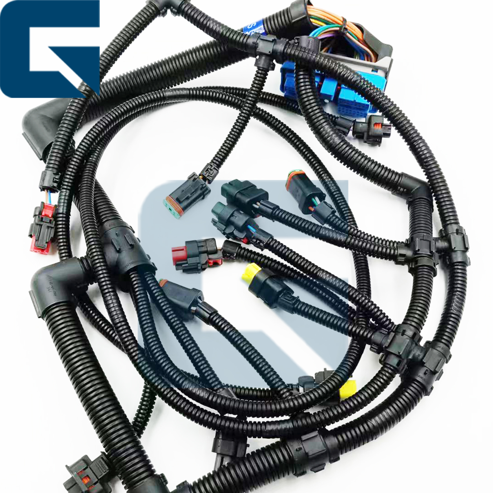 China 385-5997 Wiring Harness 3855997 for C7.1 Engine factory