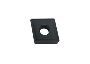China Hardness Lathe Tool Holders Carbide Inserts / Hard CNC Carbide Inserts factory