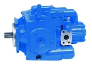 China Truck Hydraulic Pump Parts / 5423 6423 7621 Hydraulic Pump Spare Parts factory