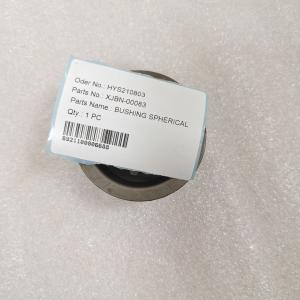 China Earth - Moving Machinery Parts Bushing Spherical XJBN-00083 XJDB-00021 XJBN-00071 For R210LC7 R235LCR9 factory