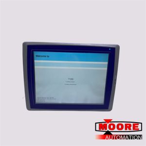 EXTER T150/AL 08000 Beijer touch panel