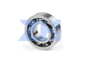 China Bearings 6338 LLBNTN Deep Groove Ball Bearings Motors Ball Bearing 40*90*23mm factory