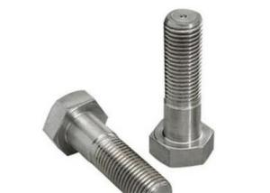 China Wear Resistance Pure 10.2g/Cm3 Molybdenum Screw factory