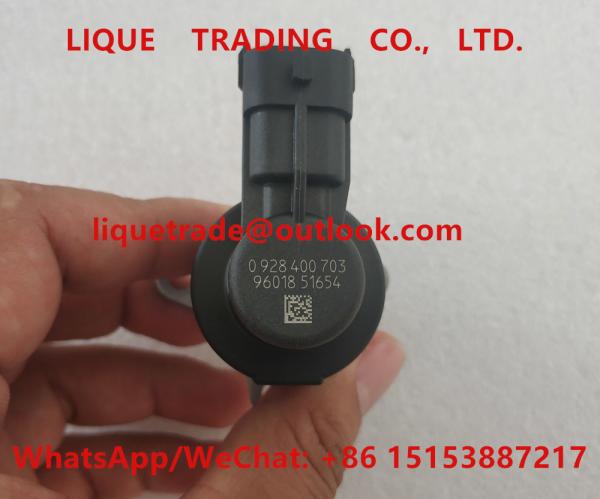 BOSCH Metering Solenoid Valve 0928400703, 0 928 400 703 , 0928 400 703,