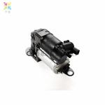 W164 X164 air suspension pump compressor 1643200304 164 320 0504 for Mercedes