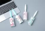 Virson Dust Remover Disposable Lint Roller For Cleaning
