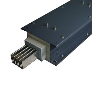 50Hz 60Hz Electrical Busbar Trunking System 1 Year Warranty