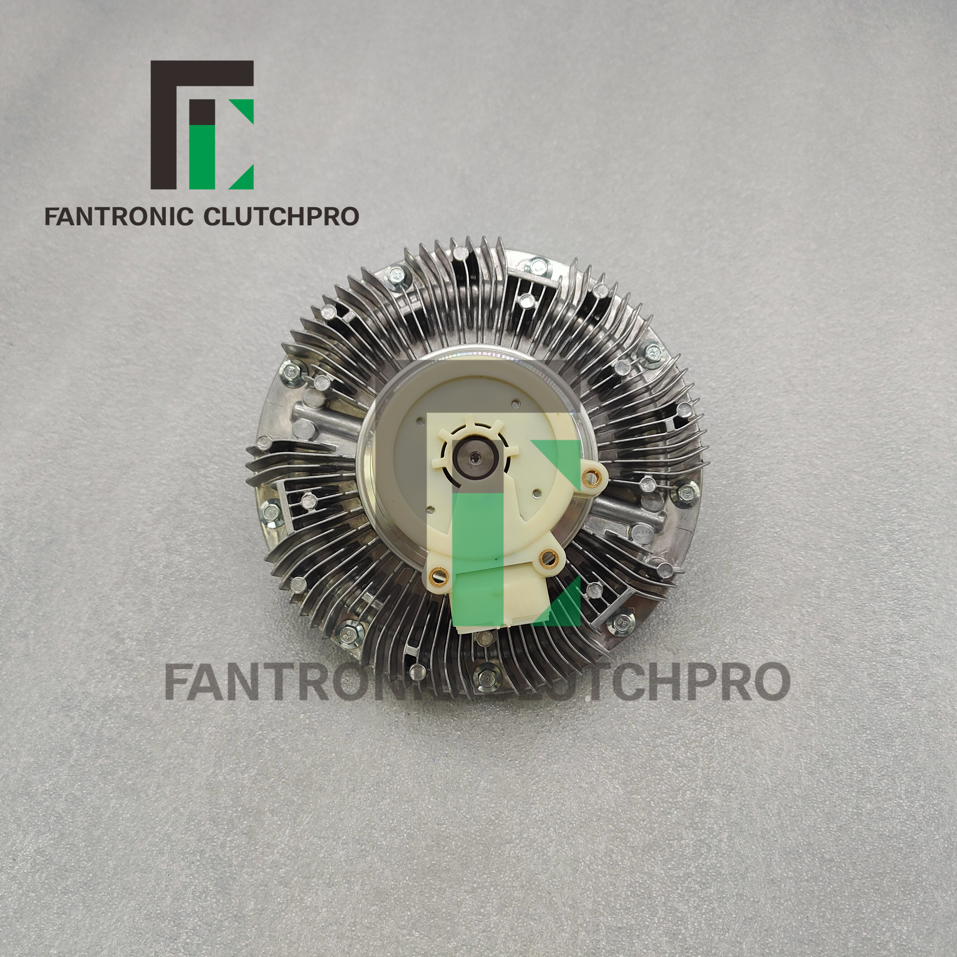 Viscous Fan Drive Clutch For John Deere Engine RE169092 9252290 AU2Z8A616N