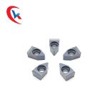 TGUN800-060 Small Parts Tool For Industrial Carbide Grooving Inserts