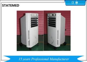 China Hospital Operating Room Air Disinfection Machine Circulation Air Volume 600m3 / H factory
