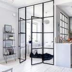 Waterproof and Sound Insulation Aluminium Alloy Door And Window with 1.4mm-3.0mm