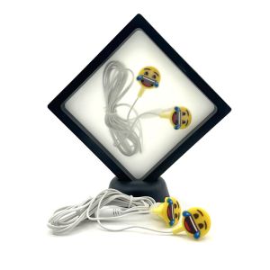 Budget-Friendly 3.5mm Jack Earphones for Android Frequency Range 20Hz 20KHz