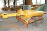 LOADER hydraulic cylinder tube As , cylinder part Number. 6E6416