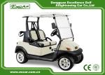 EXCAR Club Course Electric Golf Car 48V Battery 2 Seater/Trojan Battery