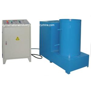 China QYBF-11/15A/B Seated Foaming Machine(Manual Operation) factory