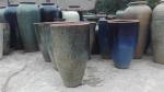 Archaize Hand Work 56cmx98cm Rustic Outdoor Plant Pots