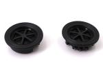 One Way Degassing Valve / Cool Flow Valve Outer Dia 31mm